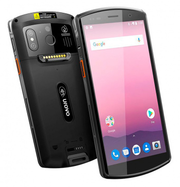 Терминал сбора данных Urovo DT50