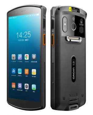 Терминал сбора данных Urovo DT50