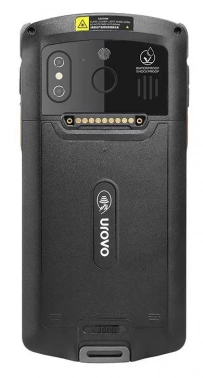 Терминал сбора данных Urovo DT50