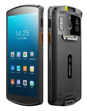 Терминал сбора данных Urovo DT50