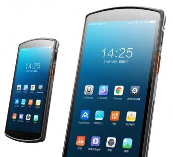 Терминал сбора данных Urovo DT50