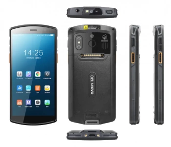 Терминал сбора данных Urovo DT50