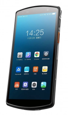 Терминал сбора данных Urovo DT50