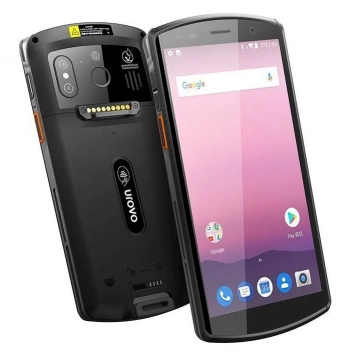 Терминал сбора данных Urovo DT50
