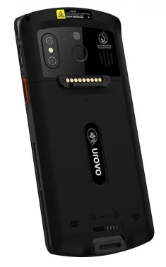 Терминал сбора данных Urovo DT50