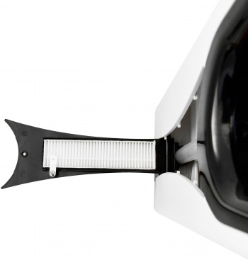 Сушилка для рук Puff 8880