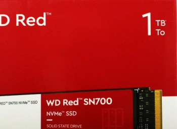 Накопитель SSD WD S PCIe 3.0 x4 1TB WDS100T1R0C