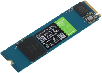 Накопитель SSD WD S PCIe 3.0 x4 1TB WDS100T3G0C