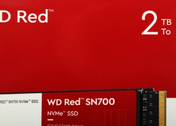 Накопитель SSD WD S PCIe 3.0 x4 2TB WDS200T1R0C