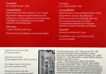 Накопитель SSD WD S PCIe 3.0 x4 2TB WDS200T1R0C