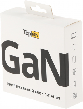 Блок питания TopON TOP-GaN-65W