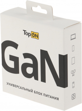 Блок питания TopON TOP-GaN-65WB