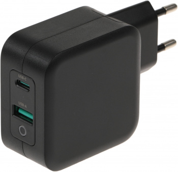 Блок питания TopON TOP-GaN-65WB