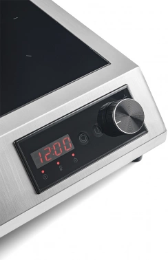 Плита Индукционная Kitfort КТ-142