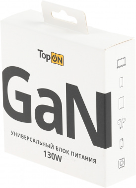 Блок питания TopON TOP-GaN-130W