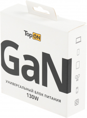 Блок питания TopON TOP-GaN-130WB
