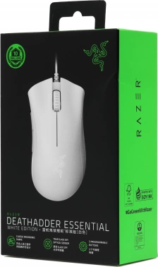 Мышь Razer DeathAdder Essential