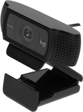 Камера Web Logitech HD Pro C920