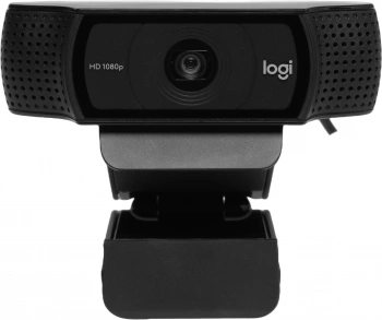 Камера Web Logitech HD Pro C920