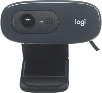 Камера Web Logitech HD Webcam C270