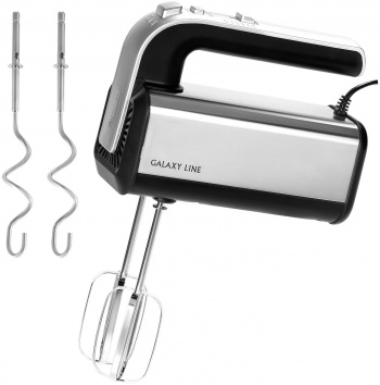 Миксер ручной Galaxy Line GL2228
