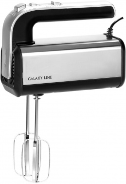 Миксер ручной Galaxy Line GL2228