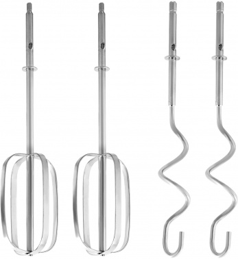 Миксер ручной Galaxy Line GL2228