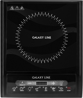 Плита Индукционная Galaxy Line GL3054