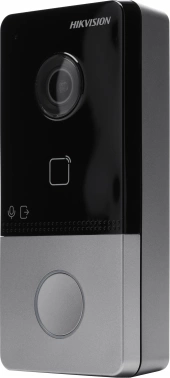 Видеопанель Hikvision DS-KV6113-WPE1(C)