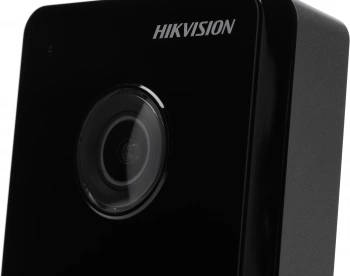 Видеопанель Hikvision DS-KV6113-WPE1(C)