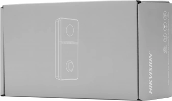 Видеопанель Hikvision DS-KV6113-WPE1(C)