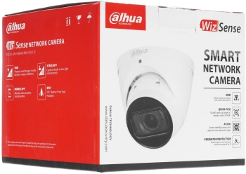 Камера видеонаблюдения IP Dahua  DH-IPC-HDW3441TP-ZS-S2