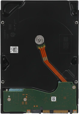 Жесткий диск Seagate SAS 3.0 16TB  ST16000NM004J