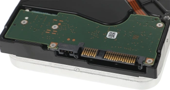 Жесткий диск Seagate SAS 3.0 16TB  ST16000NM004J