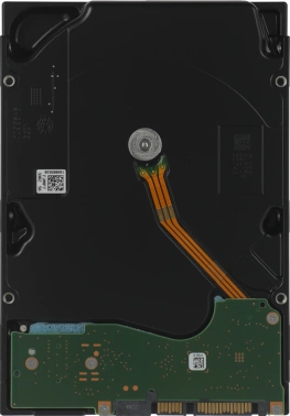 Жесткий диск Seagate SATA-III 14TB  ST14000NM000J