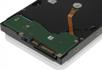 Жесткий диск Seagate SATA-III 14TB  ST14000NM000J