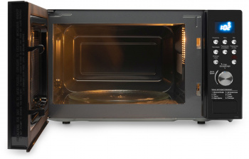 Микроволновая Печь Hyundai HYM-D3033