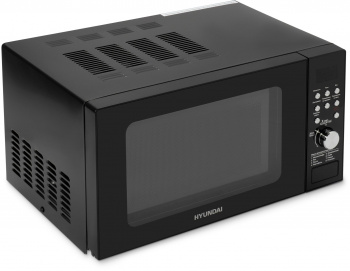 Микроволновая Печь Hyundai HYM-D3033