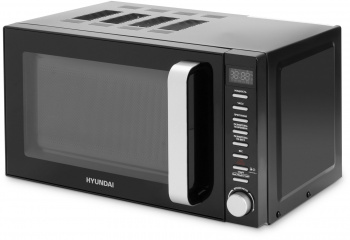 Микроволновая Печь Hyundai HYM-D3034