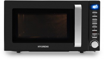 Микроволновая Печь Hyundai HYM-D3034