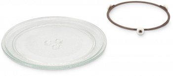 Микроволновая Печь Hyundai HYM-D3034