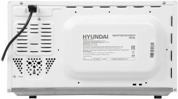 Микроволновая Печь Hyundai HYM-D2077