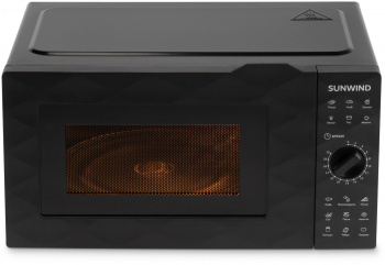 Микроволновая Печь SunWind SUN-MW002