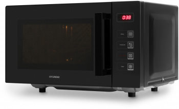 Микроволновая Печь Hyundai HYM-D3008