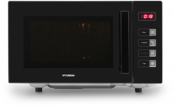 Микроволновая Печь Hyundai HYM-D3008