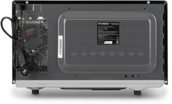 Микроволновая Печь Hyundai HYM-D3008