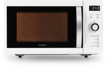 Микроволновая Печь Hyundai HYM-D3007