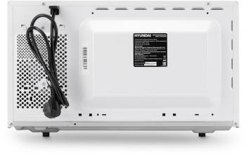 Микроволновая Печь Hyundai HYM-D3007