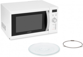 Микроволновая Печь Hyundai HYM-D3007