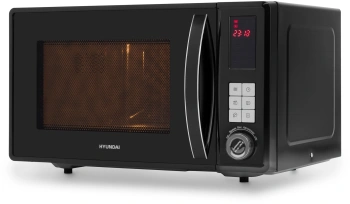 Микроволновая Печь Hyundai HYM-D3009